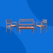 Outdoor/Indoor Furniture