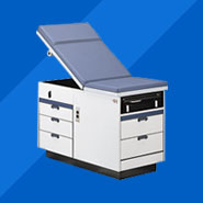 Medical Furnishings & Machines