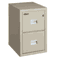Fire Resistant File and Storage Cabinets