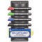 Markers & Accessories