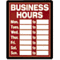 Retail Signs & Lighting