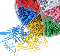 Binder Clips, Paper Clips & Push Pins