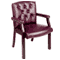 Reception & Guest Chairs