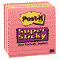 Post-it&reg; Super Sticky Notes