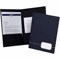 Two-Pocket Portfolios