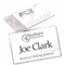 Business Cards & Name Badges