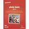 Photo Paper