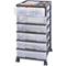 Totes & Drawer Storage