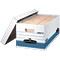 Corrugated Box Storage