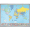 Maps, Globes & Flags