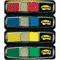 Flags & Durable Tabs