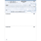 Custom Checks & Forms