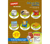 Staples Office Supplies