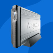 Hard Drives