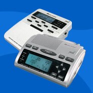 Weather/ Alert Radios