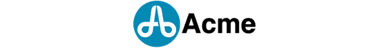 Acme