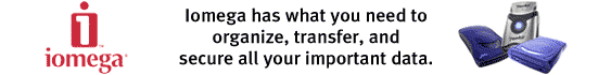 Iomega