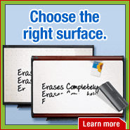 Boards & Easels