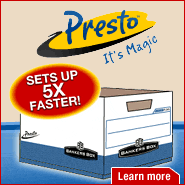Storage & Desk Organizers