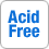 Acid Free