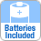 Batteries Included