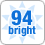 Paper Brightness 94