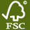 Forest Stewardship Council Certified
