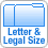 Letter/Legal