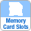 Memory Card Slots