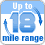 Range - 18 Miles (large)