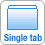 File Folders - Single Tab (Large)
