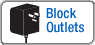 Block Outlets