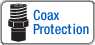 Coax Protection