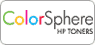 hp Colorsphere