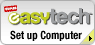 Get your PC set up
