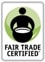 Fair Trade Certified