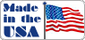 Made in the USA