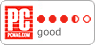 PC Mag 3.5 Star