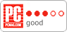PC Mag 3 Star