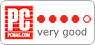PC Mag 4 Star