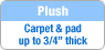Plush