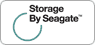 Storage by Seagate
