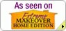 As seen on Extreme Makeover Home Edition