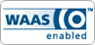 WAAS Enabled