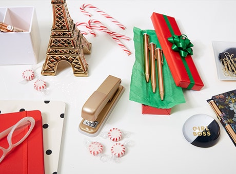 Holiday Gift Guide: Office Desk Toys