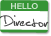 Director