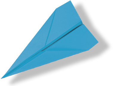 paper-airplane
