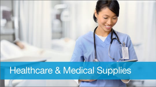 medical assistant supplies