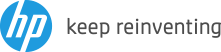 HP keep reinventing