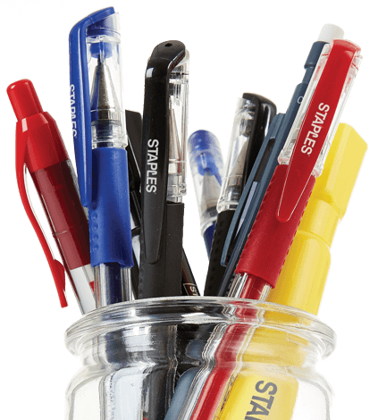 Staples products new arrivals